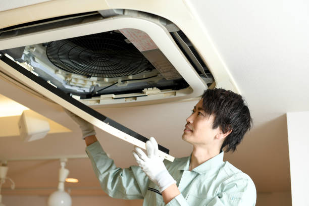 Best Affordable Air Duct Cleaning  in Sun Valley, ID